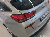  Hyundai  i30 Hyundai  Wagon 1.0 T-GDi 6MT 120KM Modern 5d #50