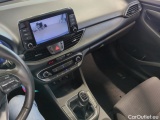  Hyundai  i30 Hyundai  Wagon 1.0 T-GDi 6MT 120KM Modern 5d #11