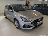  Hyundai  i30 Hyundai  Wagon 1.0 T-GDi 6MT 120KM Modern 5d #9