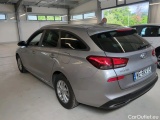  Hyundai  i30 Hyundai  Wagon 1.0 T-GDi 6MT 120KM Modern 5d #12