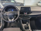  Hyundai  i30 Hyundai  Wagon 1.0 T-GDi 6MT 120KM Modern 5d #13