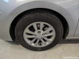  Hyundai  i30 Hyundai  Wagon 1.0 T-GDi 6MT 120KM Modern 5d #9