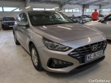 Hyundai  i30 Hyundai  Wagon 1.0 T-GDi 6MT 120KM Modern 5d #13