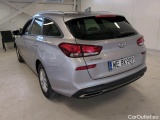  Hyundai  i30 Hyundai  Wagon 1.0 T-GDi 6MT 120KM Modern 5d #10