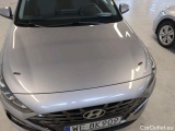  Hyundai  i30 Hyundai  Wagon 1.0 T-GDi 6MT 120KM Modern 5d #37