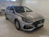 Hyundai  i30 Hyundai  Wagon 1.0 T-GDi 6MT 120KM Modern 5d #16