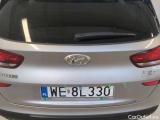  Hyundai  i30 Hyundai  Wagon 1.0 T-GDi 6MT 120KM Modern 5d #54