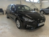  Hyundai  i30 Hyundai  Wagon 1.5 DPI 6MT 110KM Classic Plus 5d #6
