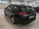  Hyundai  i30 Hyundai  Wagon 1.5 DPI 6MT 110KM Classic Plus 5d #9