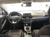  Hyundai  i30 Hyundai  Wagon 1.5 DPI 6MT 110KM Classic Plus 5d #16