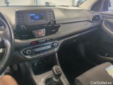  Hyundai  i30 Hyundai  Wagon 1.5 DPI 6MT 110KM Classic Plus 5d #14