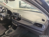  Hyundai  i30 Hyundai  Wagon 1.5 DPI 6MT 110KM Classic Plus 5d #21