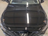  Hyundai  i30 Hyundai  Wagon 1.5 DPI 6MT 110KM Classic Plus 5d #23