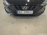  Hyundai  i30 Hyundai  Wagon 1.5 DPI 6MT 110KM Classic Plus 5d #26