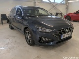  Hyundai  i30 Hyundai  Wagon 1.5 DPI 6MT 110KM Smart 5d #8