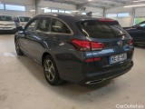  Hyundai  i30 Hyundai  Wagon 1.5 DPI 6MT 110KM Smart 5d #9