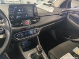  Hyundai  i30 Hyundai  Wagon 1.5 DPI 6MT 110KM Smart 5d #20