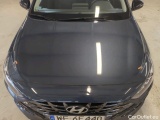  Hyundai  i30 Hyundai  Wagon 1.5 DPI 6MT 110KM Smart 5d #21
