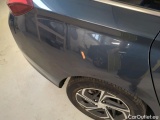  Hyundai  i30 Hyundai  Wagon 1.5 DPI 6MT 110KM Smart 5d #43