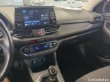  Hyundai  i30 Hyundai  Wagon 1.5 DPI 6MT 110KM Smart 5d #10