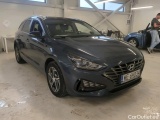  Hyundai  i30 Hyundai  Wagon 1.5 DPI 6MT 110KM Smart 5d #18