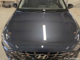  Hyundai  i30 Hyundai  Wagon 1.5 DPI 6MT 110KM Smart 5d #26