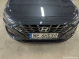  Hyundai  i30 Hyundai  Wagon 1.5 DPI 6MT 110KM Smart 5d #28