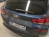  Hyundai  i30 Hyundai  Wagon 1.5 DPI 6MT 110KM Smart 5d #39