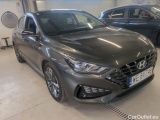  Hyundai  i30 Hyundai  Fastback 1.5 T-GDi 7DCT 48V 160KM Smart 5d #6