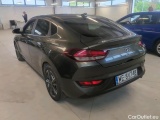  Hyundai  i30 Hyundai  Fastback 1.5 T-GDi 7DCT 48V 160KM Smart 5d #17