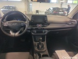  Hyundai  i30 Hyundai  Fastback 1.5 T-GDi 7DCT 48V 160KM Smart 5d #19