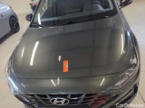  Hyundai  i30 Hyundai  Fastback 1.5 T-GDi 7DCT 48V 160KM Smart 5d #37