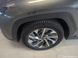  Hyundai  Tucson Hyundai  1.6 T-GDi 7DCT 2WD 48V 150KM Smart 5d #7