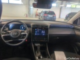  Hyundai  Tucson Hyundai  1.6 T-GDi 7DCT 2WD 48V 150KM Smart 5d #18