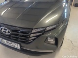  Hyundai  Tucson Hyundai  1.6 T-GDi 7DCT 2WD 48V 150KM Smart 5d #49