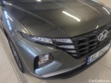  Hyundai  Tucson Hyundai  1.6 T-GDi 7DCT 2WD 48V 150KM Smart 5d #56
