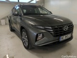  Hyundai  Tucson Hyundai  1.6 T-GDi 7DCT 2WD 48V 150KM Smart 5d #11