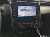  Hyundai  Tucson Hyundai  1.6 T-GDi 7DCT 2WD 48V 150KM Smart 5d #16