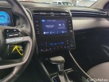  Hyundai  Tucson Hyundai  1.6 T-GDi 7DCT 2WD 48V 150KM Smart 5d #14