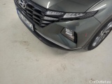  Hyundai  Tucson Hyundai  1.6 T-GDi 7DCT 2WD 48V 150KM Smart 5d #28