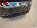  Hyundai  Tucson Hyundai  1.6 T-GDi 7DCT 2WD 48V 150KM Smart 5d #37