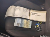  Hyundai  Tucson Hyundai  1.6 T-GDi HEV 6AT 2WD 230KM Executive 5d #3