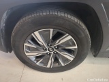  Hyundai  Tucson Hyundai  1.6 T-GDi HEV 6AT 2WD 230KM Executive 5d #7