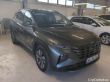  Hyundai  Tucson Hyundai  1.6 T-GDi HEV 6AT 2WD 230KM Executive 5d #9