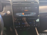  Hyundai  Tucson Hyundai  1.6 T-GDi HEV 6AT 2WD 230KM Executive 5d #13