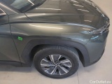  Hyundai  Tucson Hyundai  1.6 T-GDi HEV 6AT 2WD 230KM Executive 5d #55