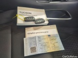  Hyundai  Tucson Hyundai  1.6 T-GDi HEV 6AT 2WD 230KM Smart 5d #3