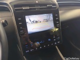  Hyundai  Tucson Hyundai  1.6 T-GDi HEV 6AT 2WD 230KM Smart 5d #8