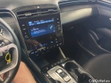  Hyundai  Tucson Hyundai  1.6 T-GDi HEV 6AT 2WD 230KM Smart 5d #12