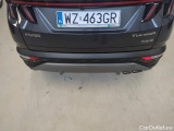  Hyundai  Tucson Hyundai  1.6 T-GDi HEV 6AT 2WD 230KM Smart 5d #40